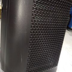 【展示品・使用感有り・傷あり・完備品】シャープ 加湿空気清浄機 KI-LX75-T