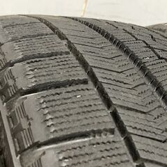 BS BRIDGESTONE BLIZZAK VRX 215/50R17 17インチ スタッドレス 4本 19