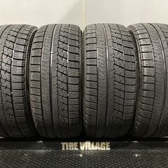 BS BRIDGESTONE BLIZZAK VRX 215/50R17 17インチ スタッドレス 4本 19