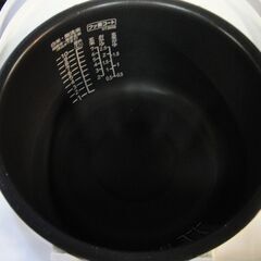 【31】HITACHI　日立　2014年製　10合炊き　IHジャー炊飯器　RZ-VV180M　圧力＆スチーム　1升炊　