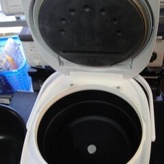 【31】HITACHI　日立　2014年製　10合炊き　IHジャー炊飯器　RZ-VV180M　圧力＆スチーム　1升炊　