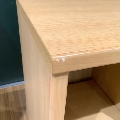 トレファク神戸南店】ニトリ ミドルレンジボード【取りに来られる方  