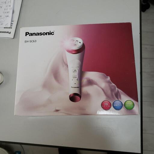 パナソニック Panasonic 洗顔美容器 洗顔美容器 濃密泡エステ