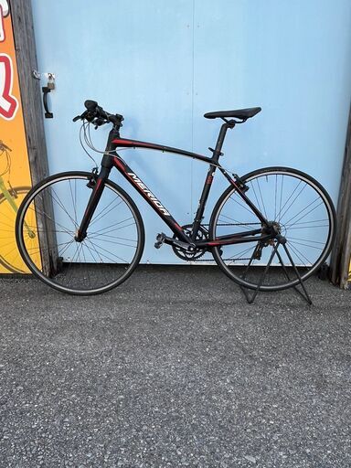 メリダ クロスバイク crossway150