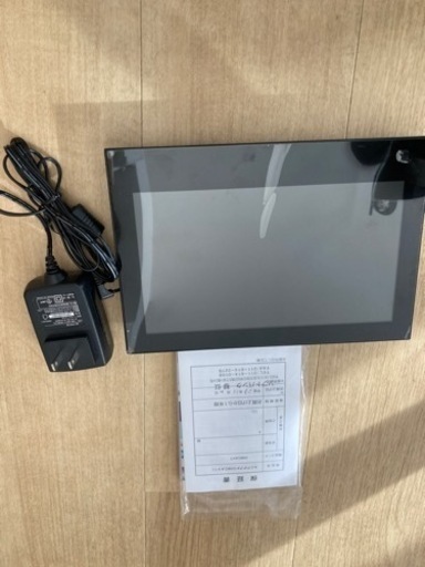 フルセグ　防水テレビ　新品