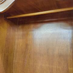 【愛品倶楽部柏店】木象嵌細工 クローゼット クラシカル様式 鍵付き