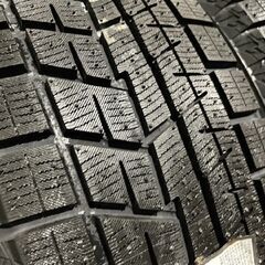 新品 YOKOHAMA ice GUARD iG60 205/55R17 17インチ スタッドレス 4本 