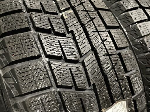 新品 YOKOHAMA ice GUARD iG60 205/55R17 17インチ スタッドレス 4本 