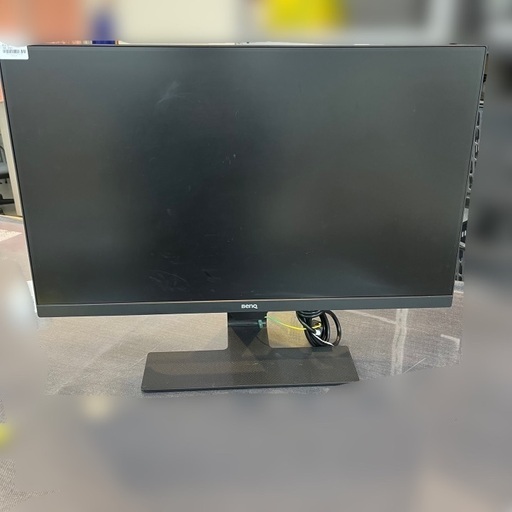 J3333 ★1ヶ月保証付★BenQ ベンキュー GW2780 27ｲﾝﾁ　PCモニター 27型IPSパネル液晶ディスプレイ 動作確認、クリーニング済み！