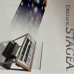 【最終値下げ！】YAMAHAエレクトーンピアノ2012年製ステー...