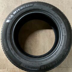 MICHELIN Primacy 4 205/60R16 96W EXTRA LOAD 中古タイヤ×4本セット
