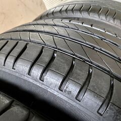 MICHELIN Primacy 4 205/60R16 96W EXTRA LOAD 中古タイヤ×4本セット