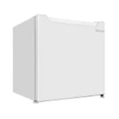 ワンドア冷蔵庫　YRZ-C05B1 冷蔵庫　一人暮らし　小型冷蔵...