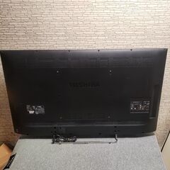東芝 REGZA 55J8 55インチ 液晶テレビ