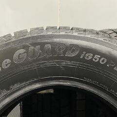 新品 YOKOHAMA ice GUARD iG50 PLUS 215/70R15 15インチ スタッドレス 
