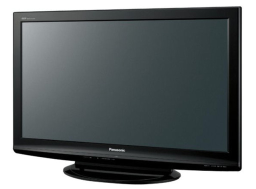 Panasonic VIERA TH-P42X1 [42インチ] テレビ B-CASカード付き