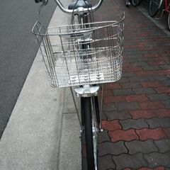 🚴ケープ27インチ