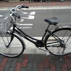 🚴ケープ27インチ