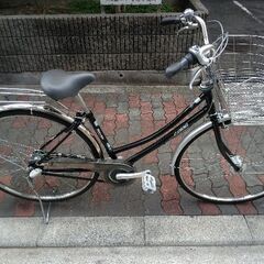 🚴ケープ27インチ
