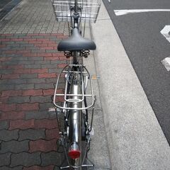 🚴ケープ27インチ