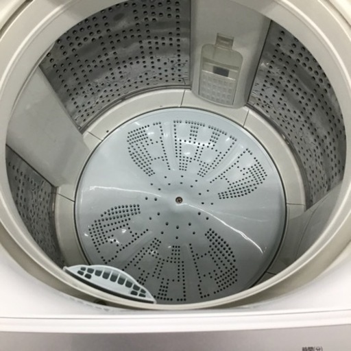 Panasonic パナソニック 8.0kg 全自動電気洗濯機 型番NA-FA80HI