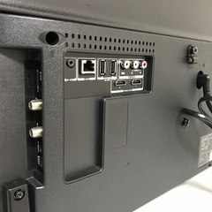 即日受渡❣️ maxzen 40型液晶 TV HDMI×2端子USB端子搭載18500円