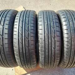 【ネット決済】175/65R15　4本　ナンカン　アクア、ヴィッ...