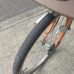 （決まりました）ブリジストン電動アシスト自転車