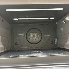 3/8 値下げ?オススメ品?スチームオーブンレンジ Panasonic 