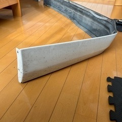 20ヴェルファイアアドミレイションリヤスポイラー