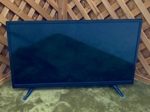 【愛品館江戸川店】アズマ　32型液晶テレビ（2018年製）ID：141-008320-007