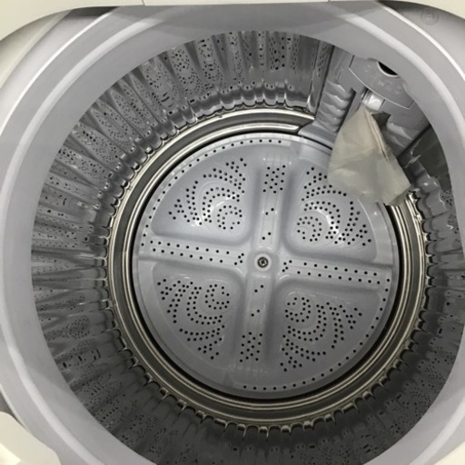 B-3【ご来店頂ける方限定】SHARPの7、0Kg洗濯機です - 洗濯機 