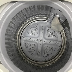 #B-3【ご来店頂ける方限定】SHARPの7、0Kg洗濯機です