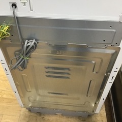 #B-3【ご来店頂ける方限定】SHARPの7、0Kg洗濯機です