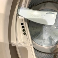 全国送料無料★3か月保障付き★洗濯機★2022年★アクア★AQW-S5M★S-423