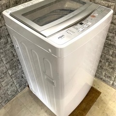 全国送料無料★3か月保障付き★洗濯機★2022年★アクア★AQW-S5M★S-423