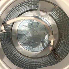 全国送料無料★3か月保障付き★洗濯機★2022年★アクア★AQW-S5M★S-423