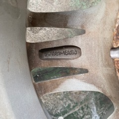 バリ目サマータイヤ🛞