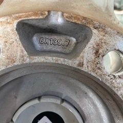 バリ目サマータイヤ🛞