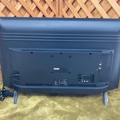 愛品館江戸川店】ジョワイユ 32型液晶テレビ（2018年製）ID：141-008329-