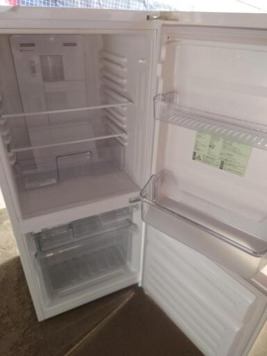 TWINBARD 冷蔵庫 中古 - 冷蔵庫 