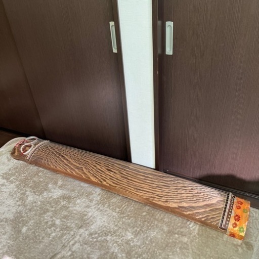 琴