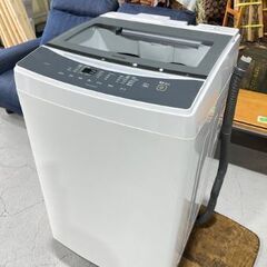 ★IRIS OHYAMA★ アイリスオーヤマ 洗濯機 8kg KAW-80A 2019年 ガラストップ 生活家電 ファミリー 新生活