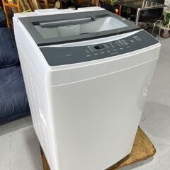★IRIS OHYAMA★ アイリスオーヤマ 洗濯機 8kg K...