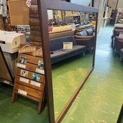 【愛品館八千代店】超大型ミラー