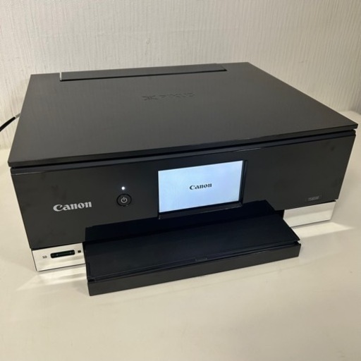 【引取】Canon キャノン インクジェットプリンター PIXUS TS8330 プリンター