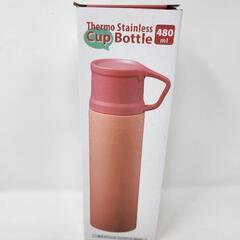 水筒　魔法瓶　ステンレスボトル　480ml