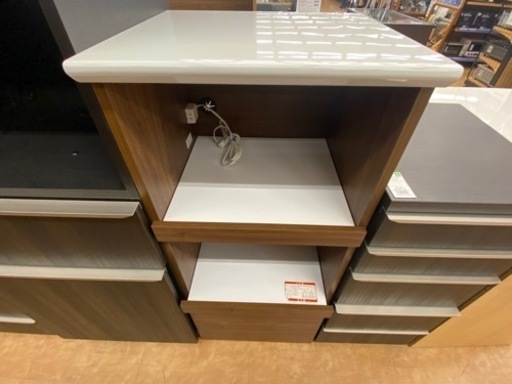 【トレファク摂津店】古賀家具のレンジ台 入荷致しました‼︎