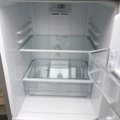 家電 キッチン家電 冷蔵庫 AQUA 2019年製 126L