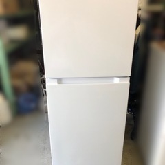 ワールプールジャパン　ノンフロン冷凍冷蔵庫　YRZ-F23H1